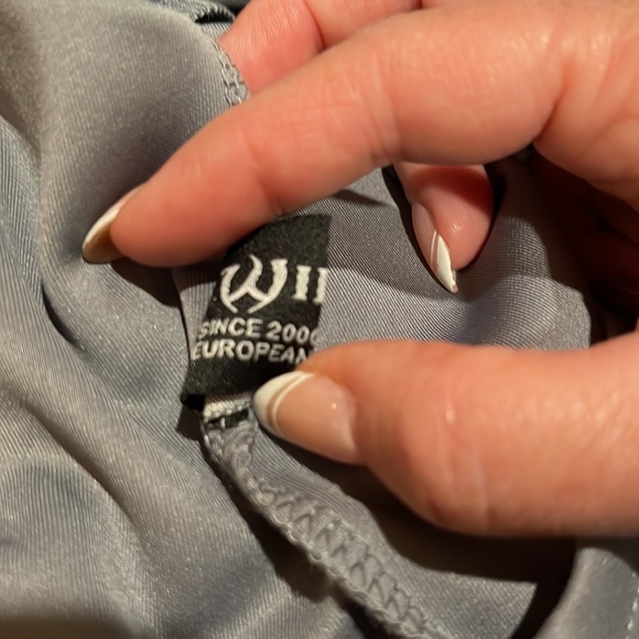 Beautiful business casual dress, size S! - Picture 5 of 5